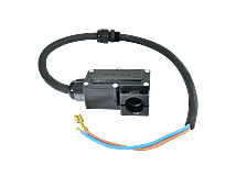 Druckschalter kpl.  quadro klein o. Druckschaltermechanik 425940 für KRÄNZLE SONSTIGE