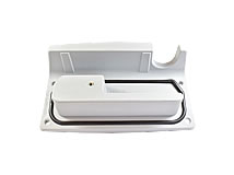 Deckel für Wasserkasten mit Dichtung für Quadro 800 - 1500 426520 für KRÄNZLE SONSTIGE