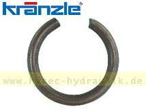 Sprengring 1,6x10 für 12 mm-Plunger  43095 für KRÄNZLE SONSTIGE