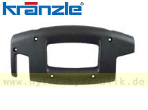 Handgriff Schale 2  K115 - K185  43409 für KRÄNZLE SONSTIGE