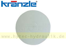 Radkappe K115 - K185  43413 für KRÄNZLE SONSTIGE