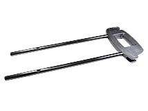 Rohrbügel für Handgriff K115 - K185  43414 für KRÄNZLE SONSTIGE