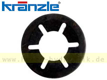 Starlock-Kappe 12,0 mm Zn/Fe ohne Kappe  43424 für KRÄNZLE SONSTIGE