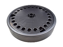 Rad 250 mm für Kränzle Profi  43817 für KRÄNZLE SONSTIGE