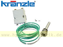 thermostat drehbar für Kränzle therm  44167 für KRÄNZLE SONSTIGE