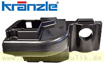 Wasserkasten für Kränzle therm CA schwarz 448051 für KRÄNZLE SONSTIGE