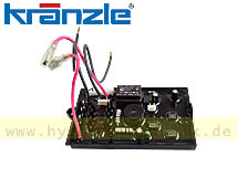 Steuerplatine Ventos 20/30 E/L 220-240 V 453268 für KRÄNZLE SONSTIGE
