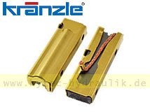Bürstensatz Turbinenmotor Ventos 20/30 220-230V  50/60Hz 453281 für KRÄNZLE SONSTIGE