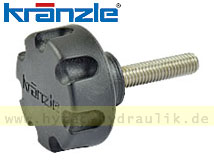 Sterngriffschraube MG  46031 für KRÄNZLE SONSTIGE