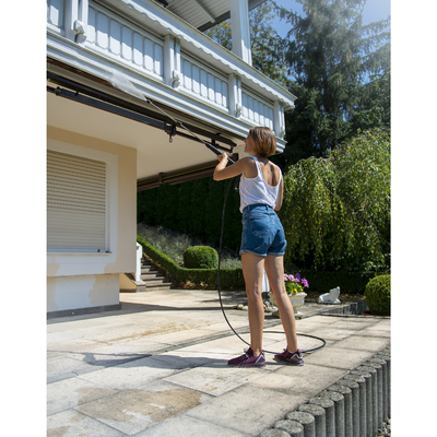 12870 Lanzenverl&auml;ngerung, 400mm, D10 - Kr&auml;nzle Original