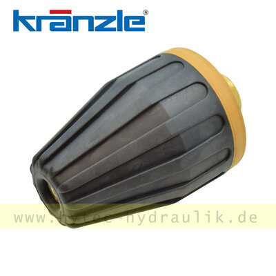 410710 Turbokiller 035 ohne Lanze - von Kränzle