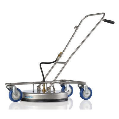 41107 Roundcleaner Edelstahl 520mm - Kränzle Original
