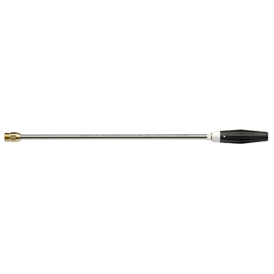 Kränzle Ugello A Ventaglio 25° 1/4 Meg D25045: Il Ricambio Originale Per Idropulitrici! Angolo Perfetto Per Il Lavaggio