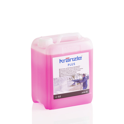 412721 Spezialreiniger Plus 5l - Kränzle Original
