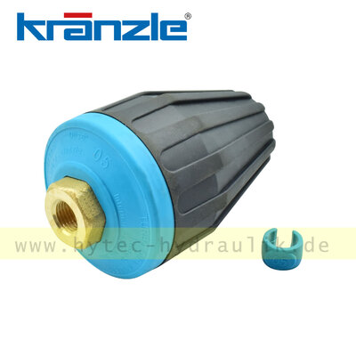 41583-05 Turbo-Killer 05 ohne Lanze R1/4" IG - von Kränzle