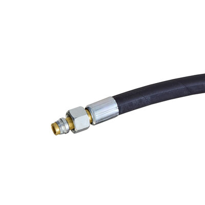 46032 Verbindungsschlauch Wasserkasten-Pumpe f&uuml;r Kr&auml;nzle