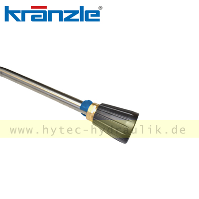 123203-D2507 Pistole Starlet - Kr&auml;nzle Original