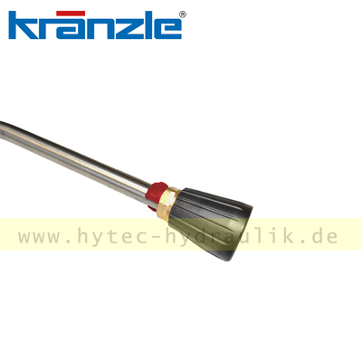 123203-D2508 Pistole Starlet - Kr&auml;nzle Original