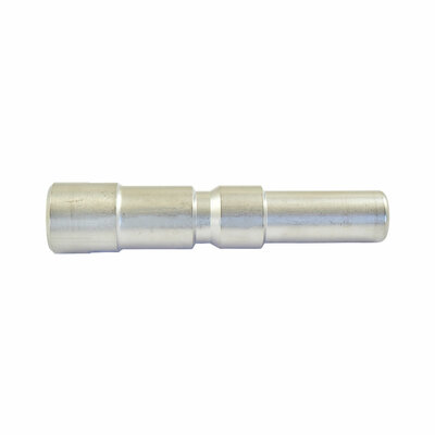 13477 Nippel Steckkupplung D12 f&uuml;r Kr&auml;nzle