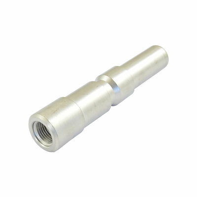 13477 Nippel Steckkupplung D12 f&uuml;r Kr&auml;nzle