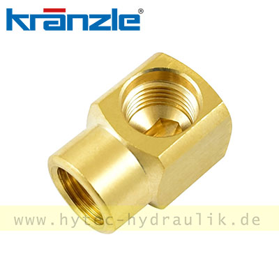 13922 D&uuml;senwinkelst&uuml;ck f&uuml;r Kr&auml;nzle