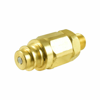 15.011 1 | 150111 Rep-Satz Druckschaltermechanik R 1/4