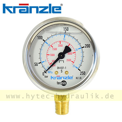 150397 Manometer