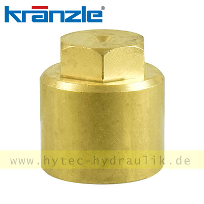 26.020-03| 26020-03 Jet-D&uuml;se 2003 M12x1 IG f&uuml;r Kr&auml;nzle