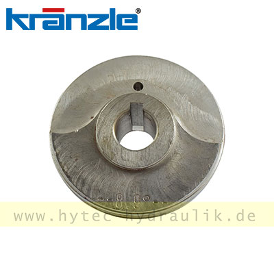 40473-8,9 Taumelscheibe