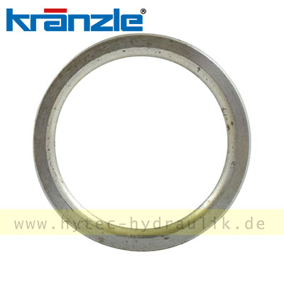 40513 St&uuml;tzscheibe f&uuml;r Plungerfeder f&uuml;r Kr&auml;nzle