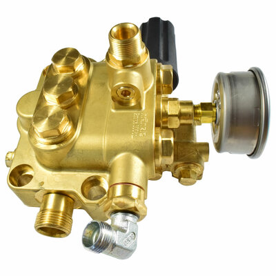 40.525 0 | 405250 Ventilgeh&auml;use AQ komplett f&uuml;r Kr&auml;nzle