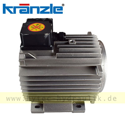 40540 Stator für Kränzle Motor BG112 für Kränzle