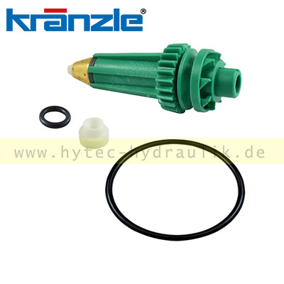 410973 Reparatur-Satz Turbo-Killer mit D&uuml;se 08 f&uuml;r Kr&auml;nzle
