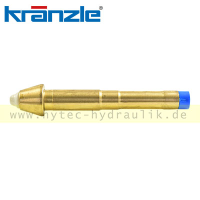 41532 D&uuml;se 055 f&uuml;r Turbokiller f&uuml;r Kr&auml;nzle Quadro 1000