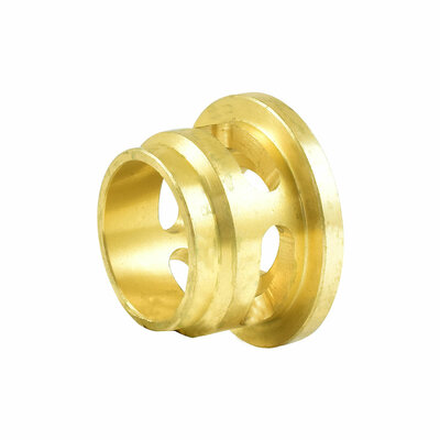 416152 Distanzring f&uuml;r Kr&auml;nzle 14 mm Plunger AP