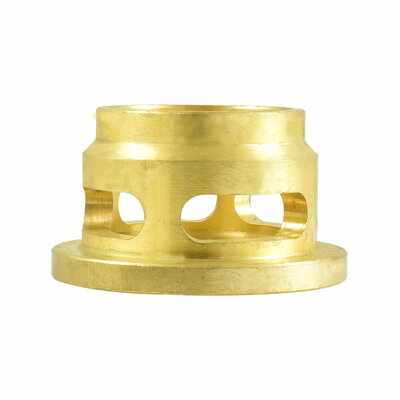 416152 Distanzring f&uuml;r Kr&auml;nzle 14 mm Plunger AP