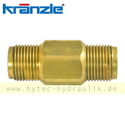 41628 Distanzrohr Kr&auml;nzle 