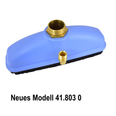 Kr&auml;nzle Schlammsauger Aufsatz neu