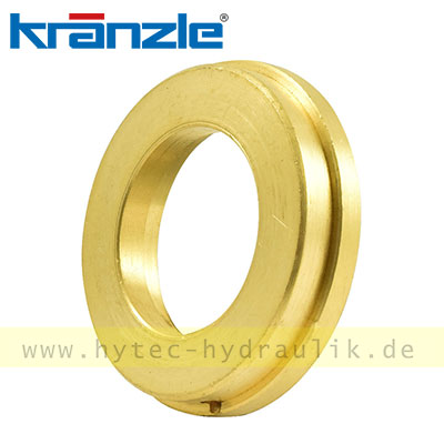 42.029| 42029 Zwischenring triplex 20mm f&uuml;r Kr&auml;nzle