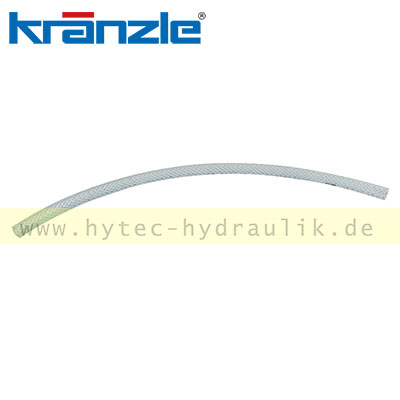 42.622| 42622 Gewebeschlauch 0,4 m f&uuml;r Kr&auml;nzle