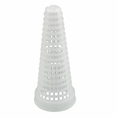 42633 Wasserfilter f&uuml;r Kr&auml;nzle Quadro Verbindungsschlauch Tank-Pumpe