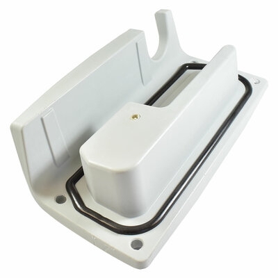 426520 Deckel für Wasserkasten für Kränzle für Quadro 800 - 1500