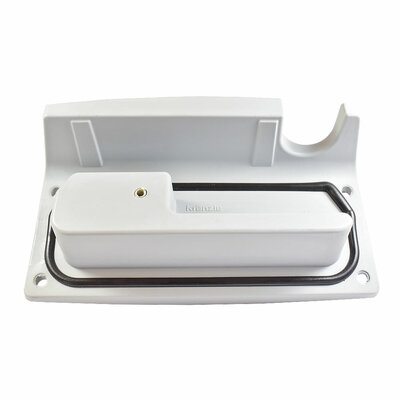 426520 Deckel für Wasserkasten für Kränzle für Quadro 800 - 1500