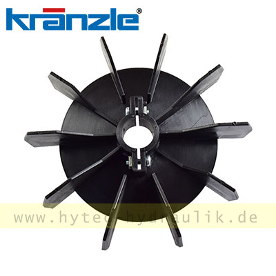 43028 L&uuml;fterrad BG80 f&uuml;r Kr&auml;nzle