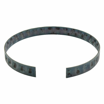 430631 Toleranzh&uuml;lse 6mm breit f&uuml;r Kr&auml;nzle Lager 6204