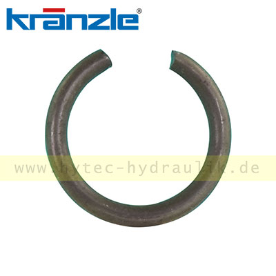 43095 Sprengring 1,6x10 f&uuml;r 12 mm-Plunger f&uuml;r Kr&auml;nzle