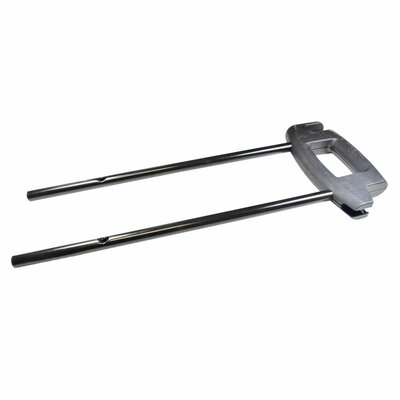 43414 Rohrb&uuml;gel f&uuml;r Handgriff f&uuml;r Kr&auml;nzle K115 - K185