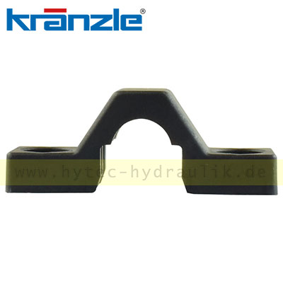 43427 Halteb&uuml;gel f&uuml;r Bodenblech f&uuml;r Kr&auml;nzle K115-K185