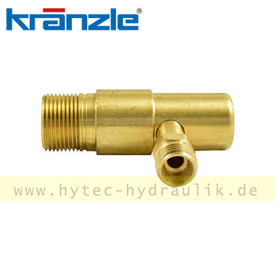 43816 Welle Wasserf&uuml;hrung