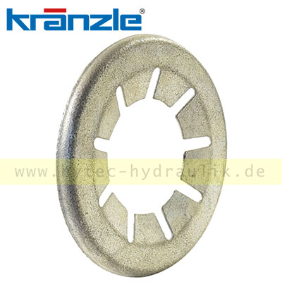 43820 Starlock-Kappe 18,0 mm ohne Kappe f&uuml;r Kr&auml;nzle